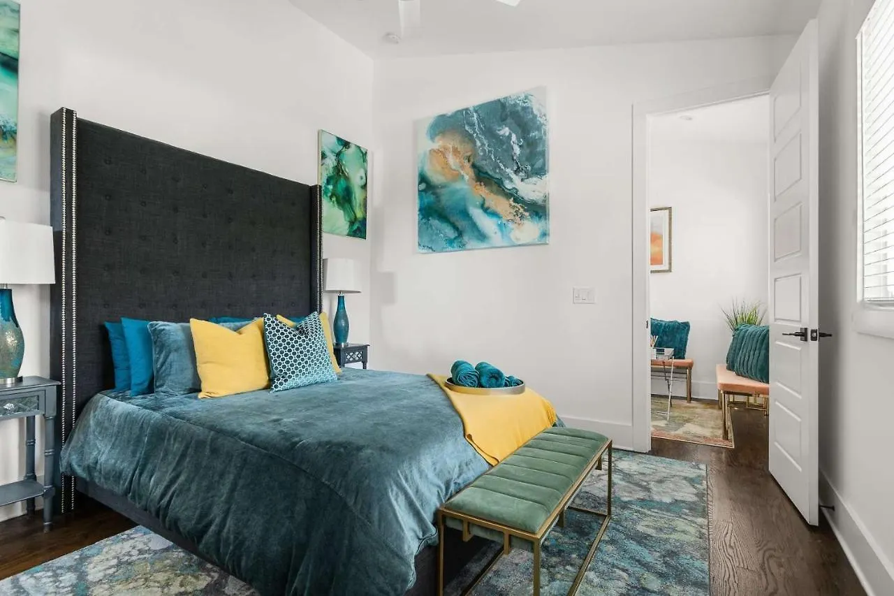 Holiday home Bcp 1300 Villa Nashville