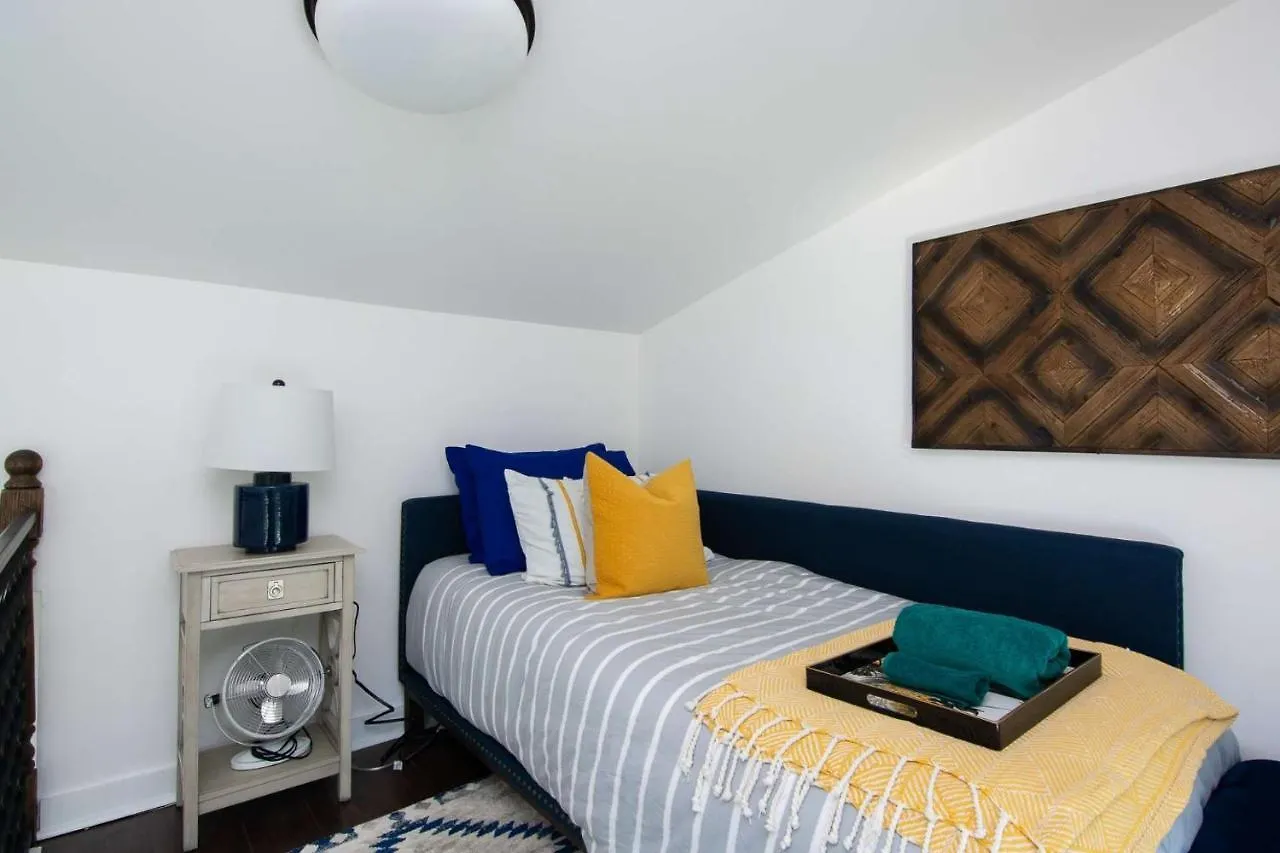 Bcp 1300 Villa Nashville Holiday home