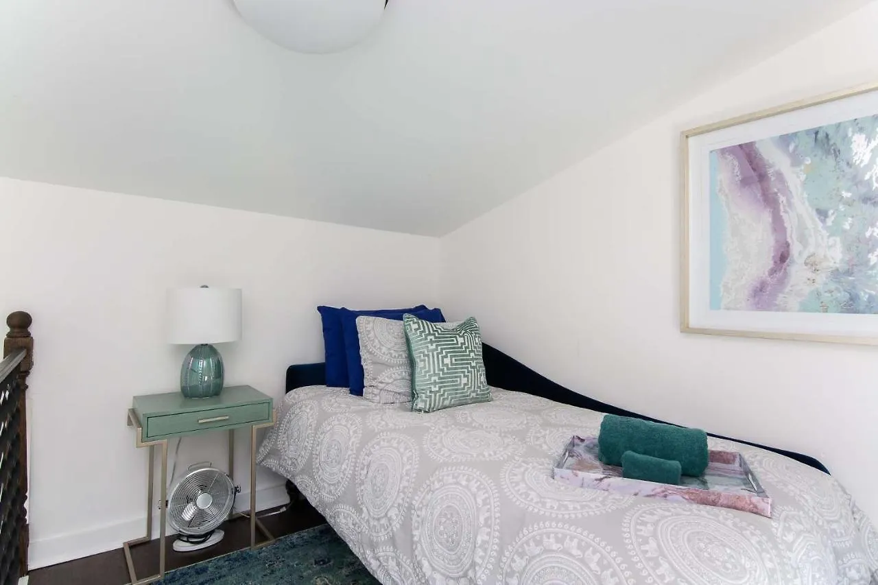Bcp 1300 Villa Nashville 0*,  United States