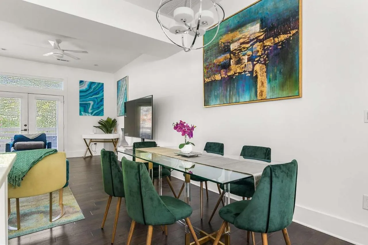 Bcp 1300 Villa Nashville