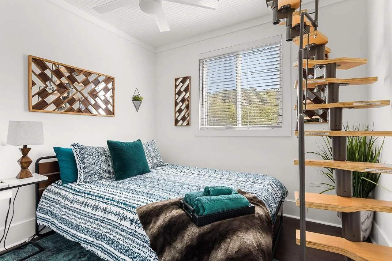 Holiday home Bcp 1300 Villa Nashville United States