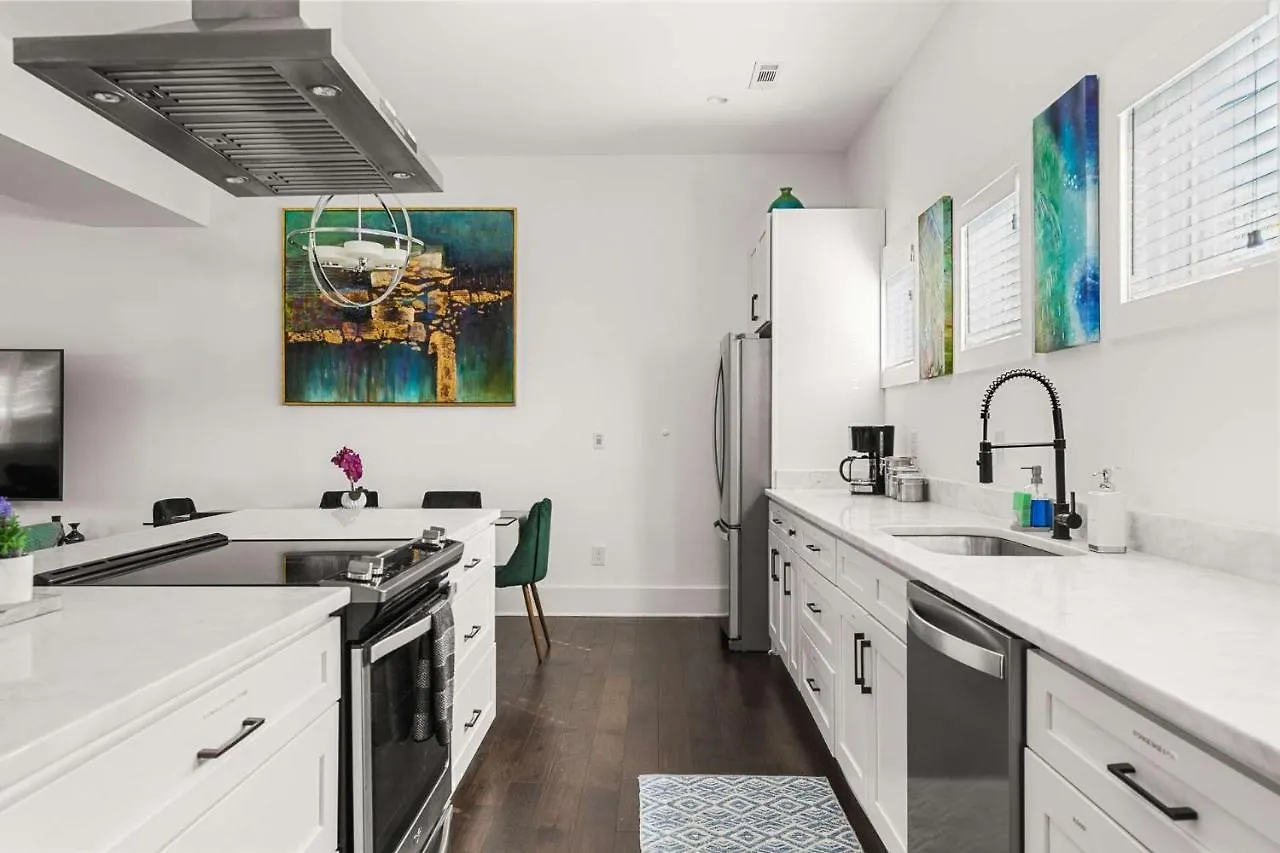 Bcp 1300 Villa Nashville Holiday home