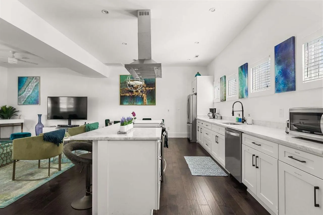 Bcp 1300 Villa Nashville Holiday home