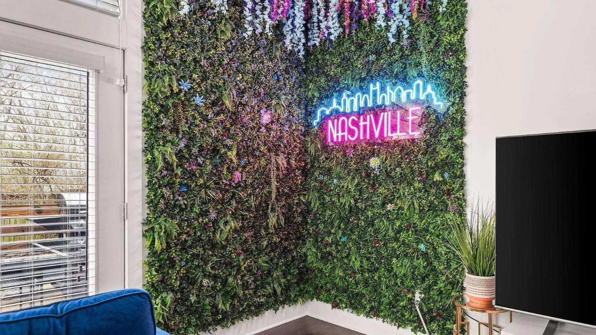 Bcp 1300 Villa Nashville